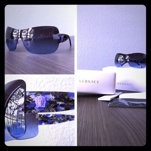 Versace Sunglasses